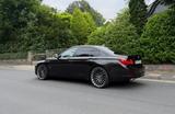 BMW 730d F01 | 245 PS | HUD | CarPlay | SoftClos - BMW 7er Reihe: F01