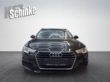 Audi A4 Avant - Audi Unfallwagen