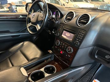 Mercedes-Benz ML 320 CDI *AHK*Klima*Navi*CD-Player*Freisprech*