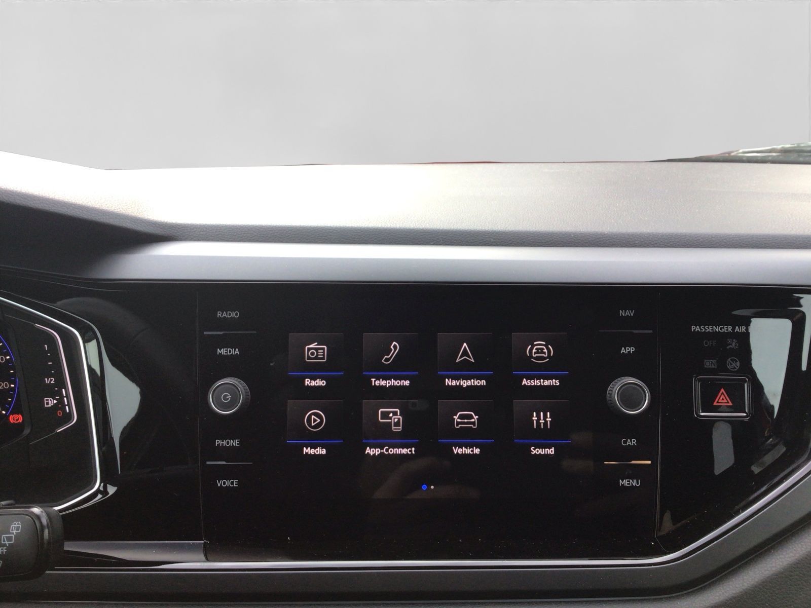 Volkswagen Taigo - Bild 12