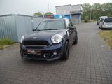 MINI COOPER_SD Countryman Cooper SD All4 *Leder*Navi - MINI MINI mit Diesel-Antrieb: Automatik, Countryman