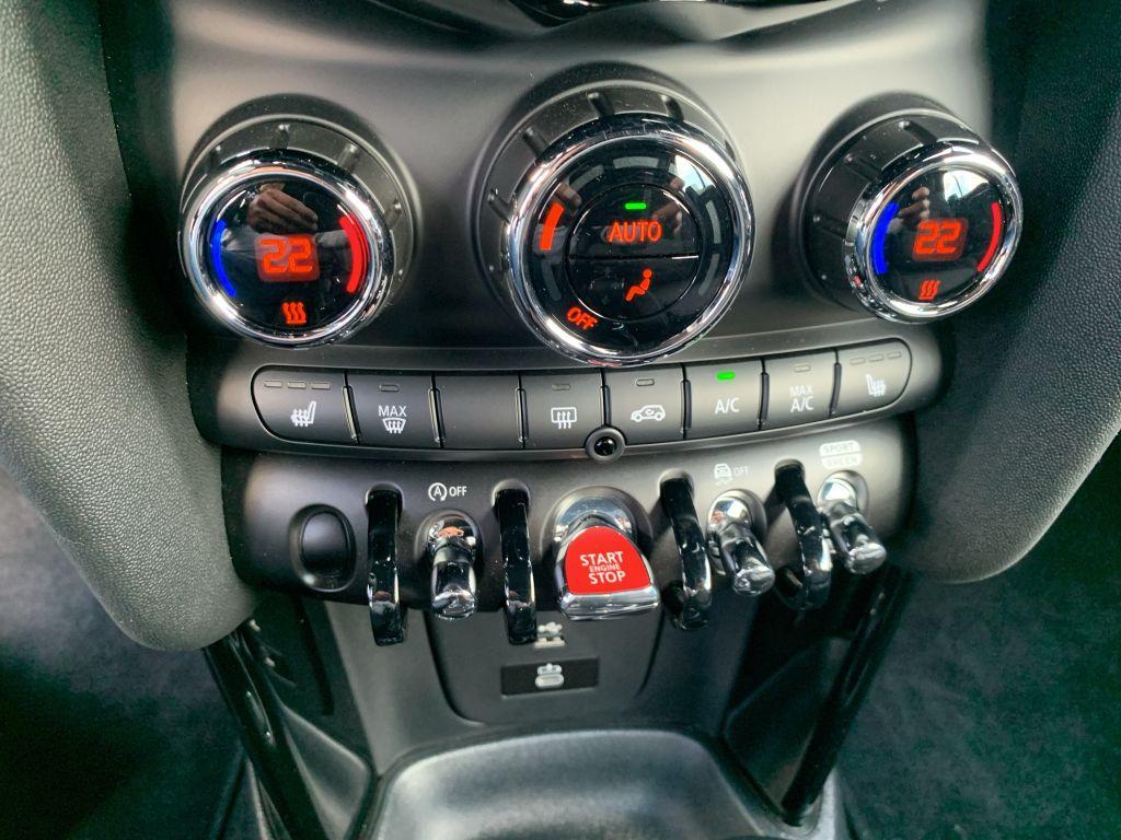 MINI Mini Cooper S Cabrio Aut. Classic Trim