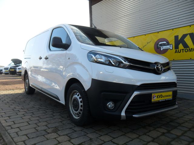 Toyota Proace L2 Kasten Meister