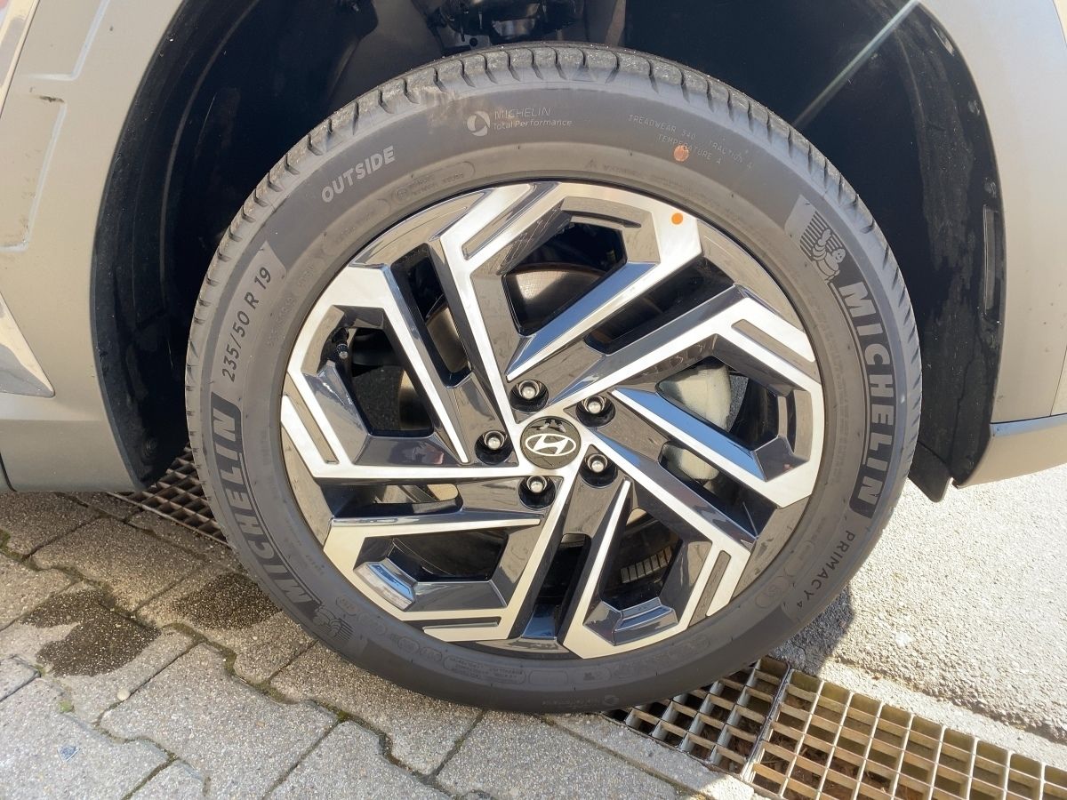 Hyundai TUCSON - Bild 7