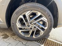 Hyundai TUCSON - Vorschau Bild 7