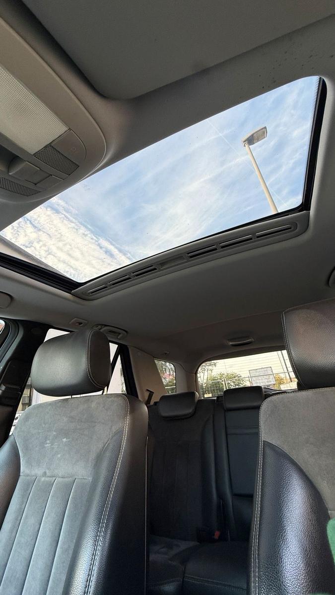 Mercedes-Benz ML280 2006 — photo 15