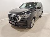 Ssangyong Rexton 2.2D Sapphire 4WD AT Elegance Pak.|20Z.|N - Ssangyong Rexton Sapphire mit Diesel-Antrieb