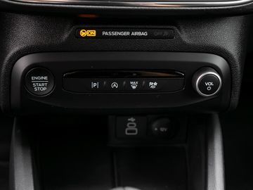 Ford Focus Turnier 1.0 Titanium Spurhalteassistent