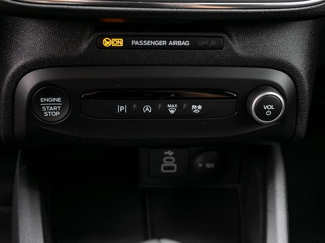 Ford Focus Turnier 1.0 Titanium Spurhalteassistent