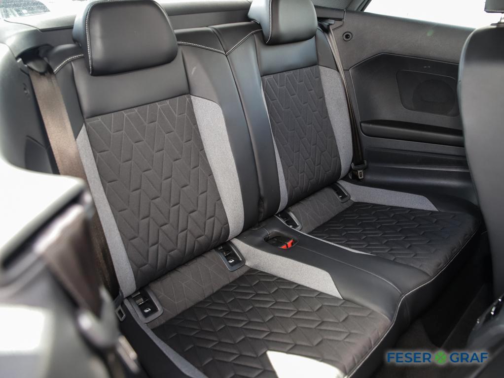 Volkswagen T-Roc Cabrio Goal 1.0 TSI Navi Kamera LED SiHz, миниатюра 8