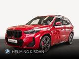 BMW X1 sDrive18i M-Sport Pro HK HiFi AHK ACC Pano uv - BMW X1: Rot