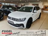 Volkswagen Tiguan Allspace 2.0 TDI R-Line 4Motion Matrix|St