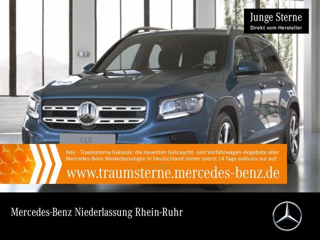 Mercedes-Benz GLB 200 d Prog/AHK/Kamera/SpiegelPak/AugReal/DAB