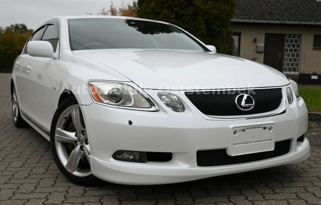 Lexus GS 430