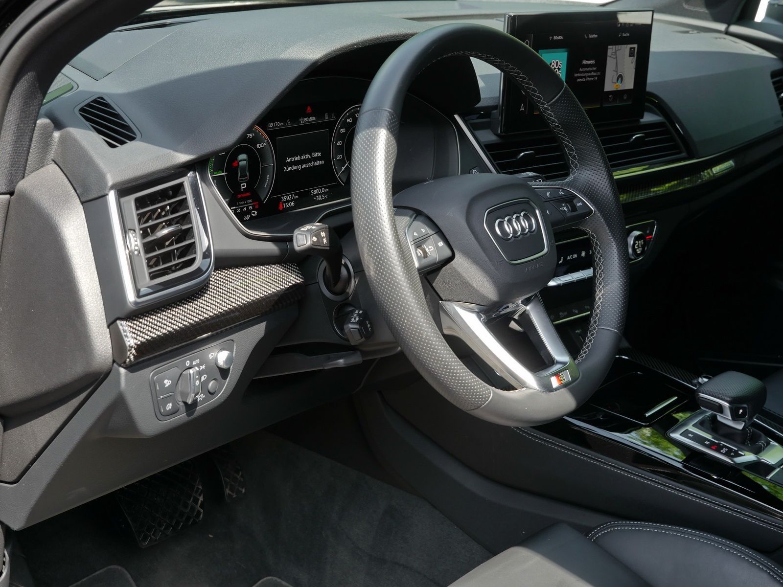 Audi Q5 - Bild 20