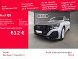 Audi Q8 45 TDI quattro tiptronic Matrix-LED Tempomat - Audi Q8 Jahreswagen