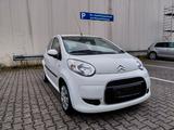 Citroën C1 1.0 Advance - gebrauchte Citroën C1 aus dem Jahr 2009