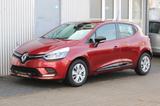 Renault Clio IV Limited+Navi+Tempomat+Klima+Tüv Neu - Renault Clio Gebrauchtwagen in Berlin