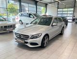 Mercedes-Benz C 180i T CGI*Pano*Navi*Klimaautomatik* - Mercedes-Benz C 180 Gebrauchtwagen in München