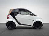 Smart Cabrio Tailor Made**Beige Verdeck**SH**Servo** - Smart: Schwarz, Cabrio