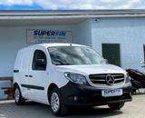 Mercedes-Benz Citan 109 CDI Lang Tiefkühl -20°C KLIMA AHK ZV - Mercedes-Benz Citan mit Diesel-Antrieb