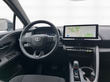 Toyota C-HR - 10