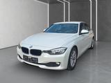 BMW 318d Limousine F30 | TÜV Neu | Schaltgetriebe - gebrauchte BMW 318 aus dem Jahr 2012
