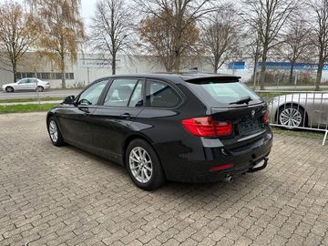 BMW 320 - 6