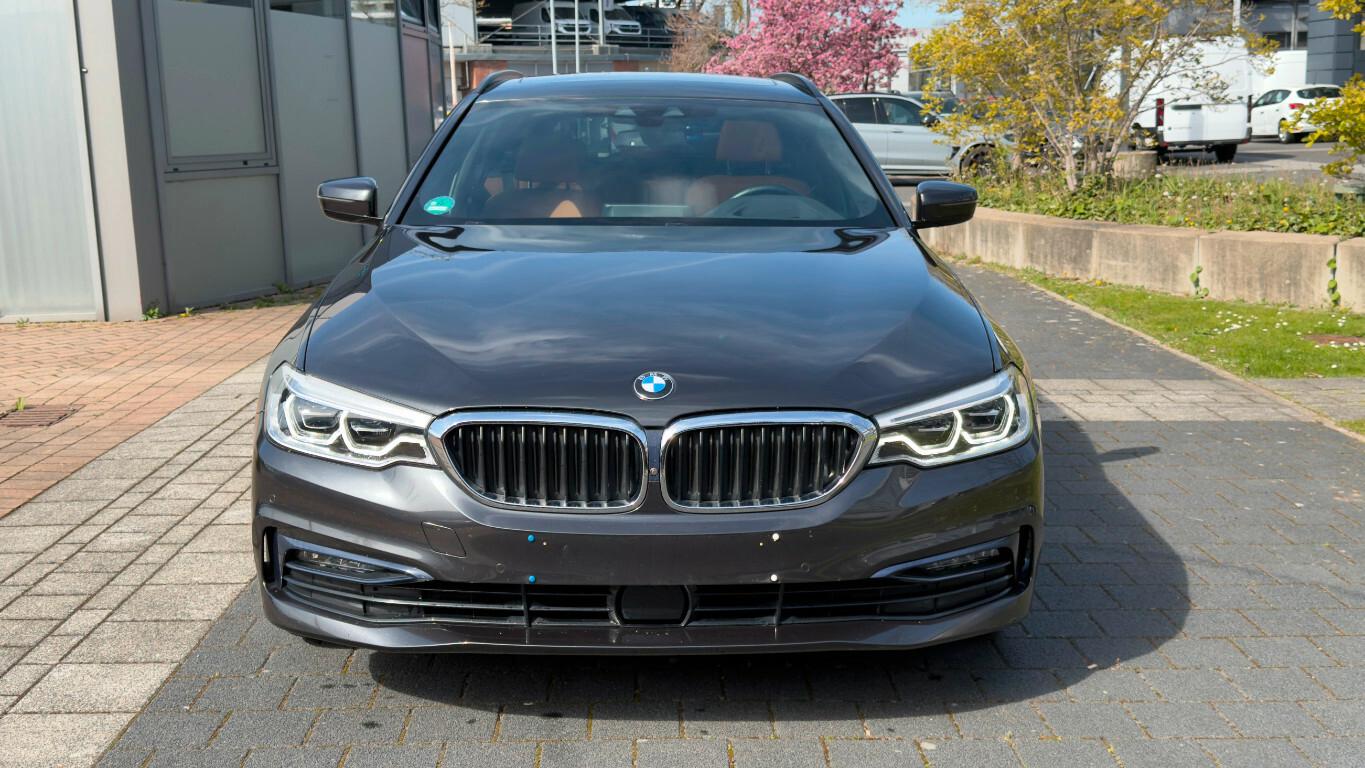BMW 530 530d xDrive Sport Line |Wartungspaket|
