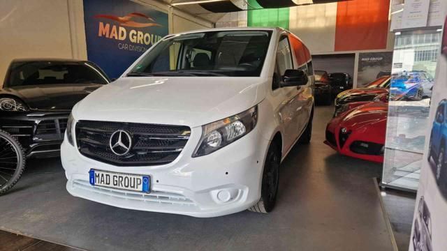 Mercedes-Benz MERCEDES-BENZ Vito 111 CDI PC-SL Tourer Pro Long