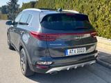 Kia Sportage 1.6 T-GDI DCT 4WD GT line/LPG Gasanlage - Kia Sportage in Augsburg