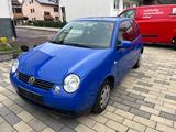 Volkswagen Lupo 1.0 *HU/AU NEU*ELEKTR.FENSTER* - Volkswagen Lupo: Blau