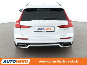 Volvo V60 - 5