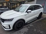 Kia Sorento 1.6 T-GDI Plug-in Hybrid AWD Platinu... - Kia Sorento in Solingen