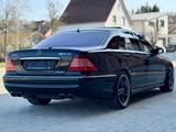 Mercedes-Benz S 65 AMG Lang V12 BiTurbo W220 Bose|PANO|Massage - Mercedes-Benz: 65