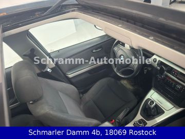 BMW 316 - 10