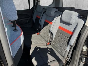 Citroën Berlingo M BlueHDi 130 EAT8 Max KAM+PDC+KLIMA