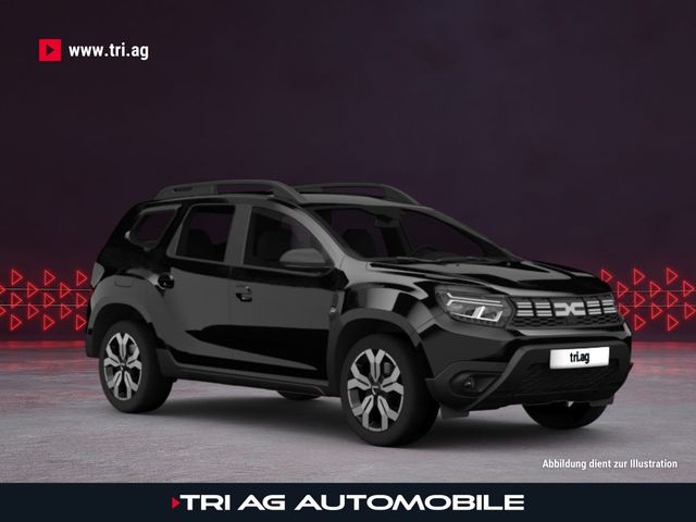 Dacia Duster Journey TCe 130 City-Paket Winterpaket