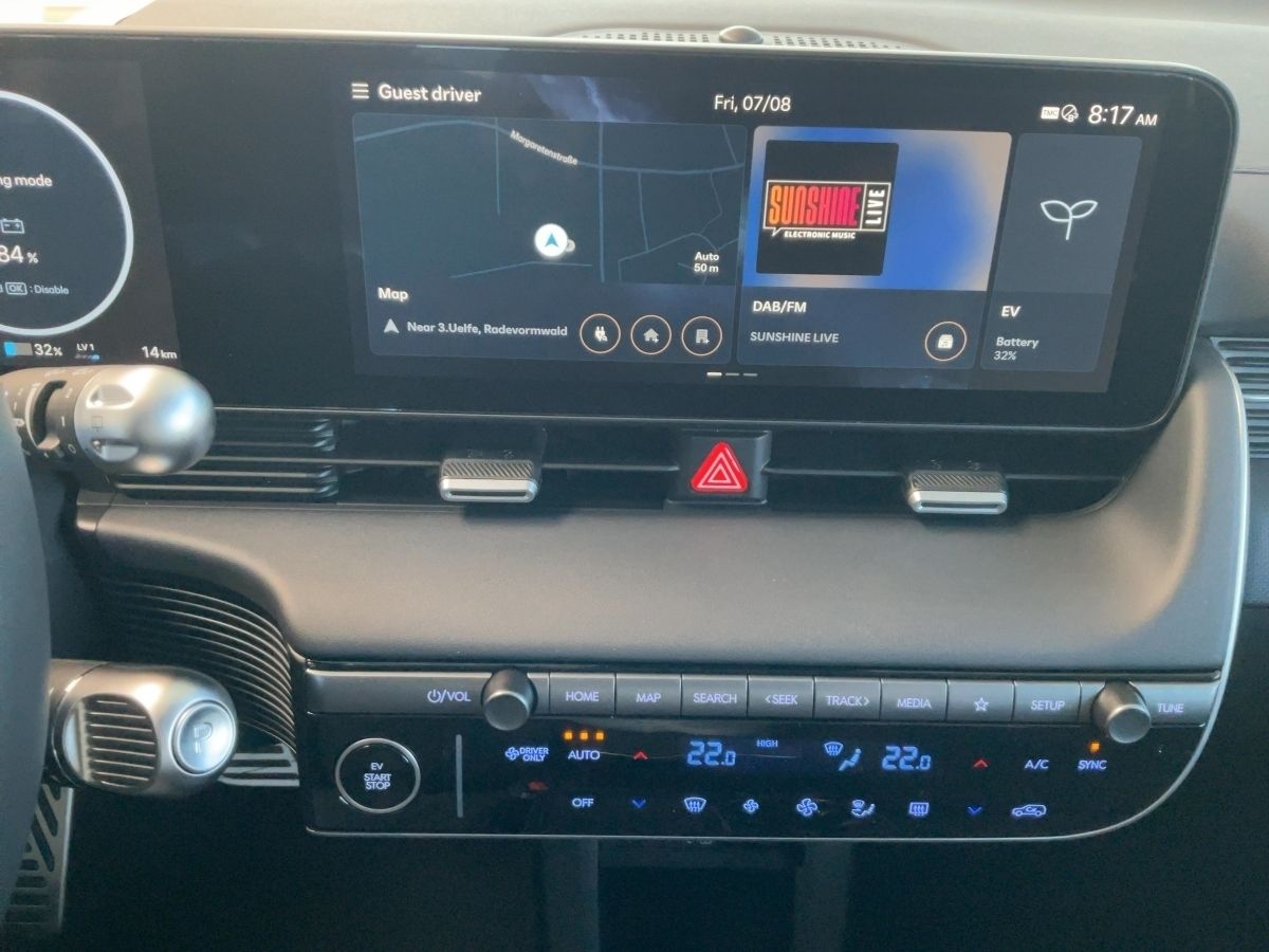 Hyundai IONIQ 5 – Bild 10