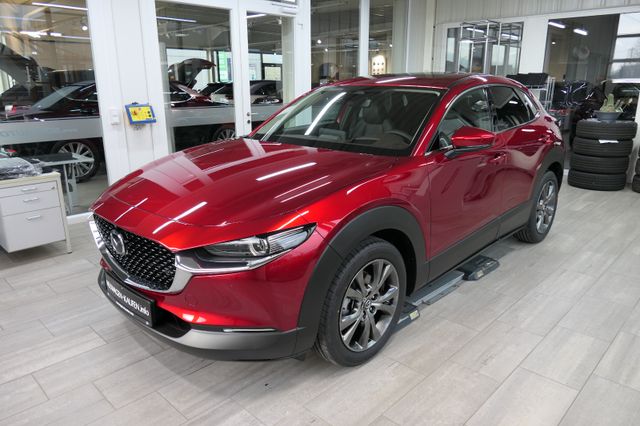 Mazda CX-30 e-SKYACTIV X 186 Takumi  > 2025<