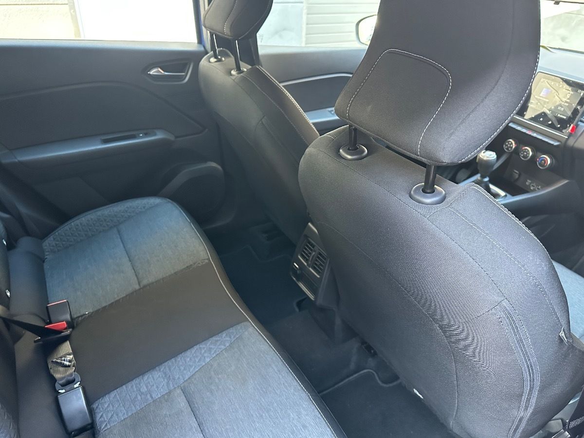 Renault Captur - Bild 12