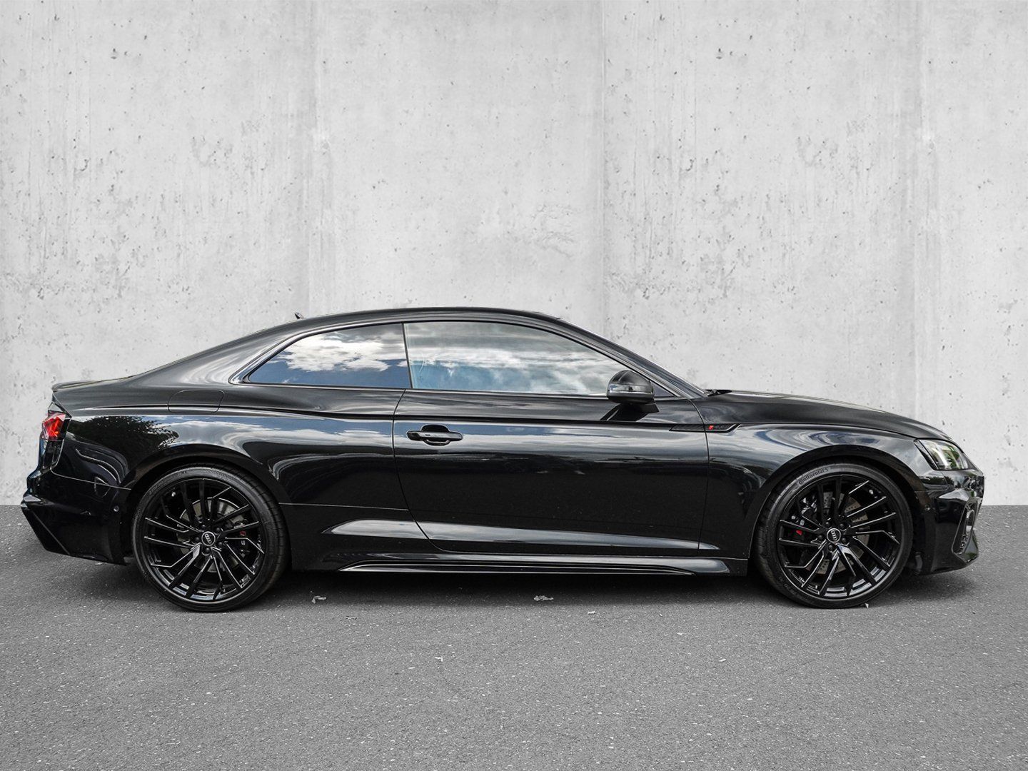 Audi RS 5 Coupé 2.9 TFSI quattro tiptronic MASSAGE foto 5