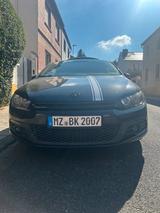 Volkswagen VW SCIROCCO 1.4 TSI 122ps 6gang Schalter - Volkswagen Scirocco: 122