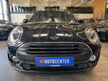 MINI Cooper *KEYLESS*HARMANN-SOUND*KLIMA*TEMPO*NAV*