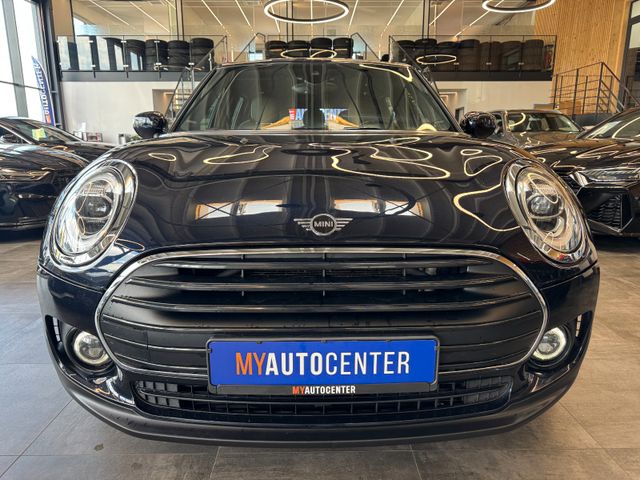 MINI Cooper *KEYLESS*HARMANN-SOUND*KLIMA*TEMPO*NAV*