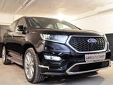 Ford Edge 2,0 TDCi 4x4 Vignale Exclusive *20Z/Leder* - Ford Edge in Frankfurt (Main)
