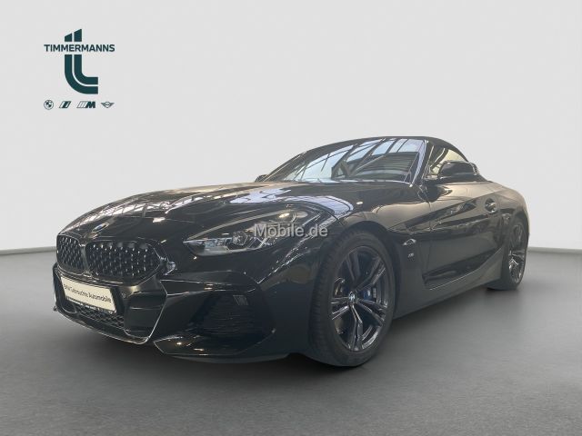 BMW Z4 sDrive30i M Sport HUD, HarmanKardon,