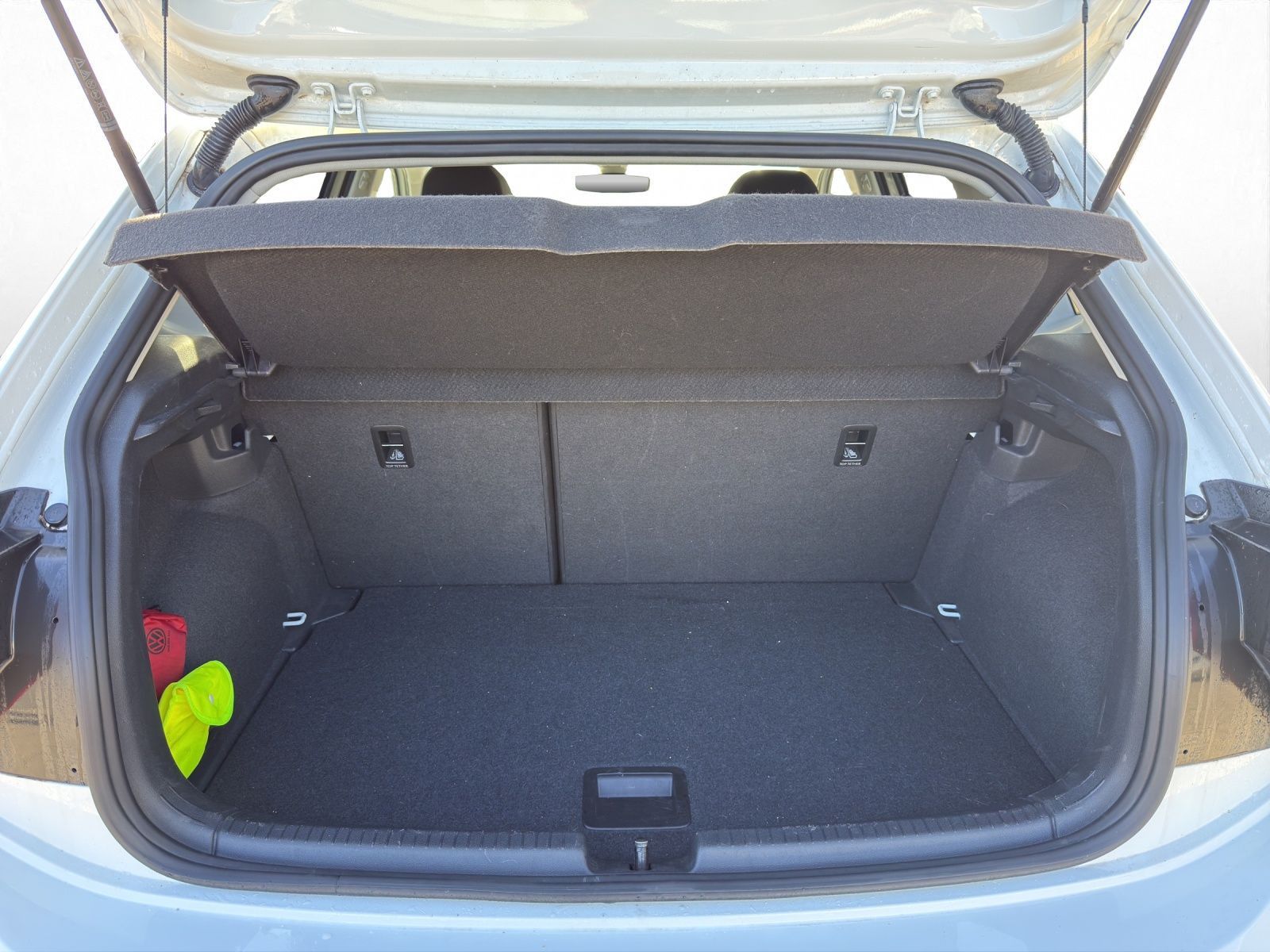 Volkswagen Polo - Bild 13