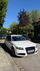 Audi A4 Avant 1.8 TFSI Automatik | Neuer TÜV | Neuer 
