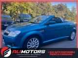 Opel Tigra TwinTop 1.4 16V*Neopatentati*Solo 880 - Opel Tigra: Twintop